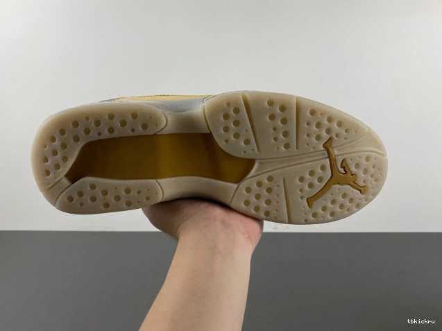 Reps TBkick Champagne 8 Jordan 832821-030 Retro 0724